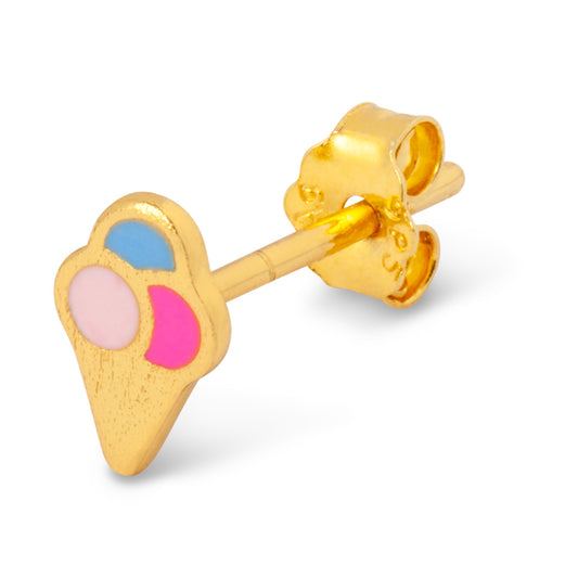 Ørestik - Ice cone earring