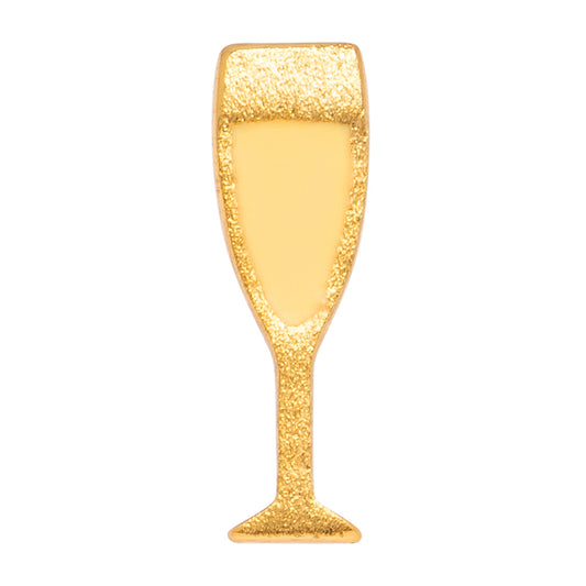 Ørestik - Pop earring  - Gold