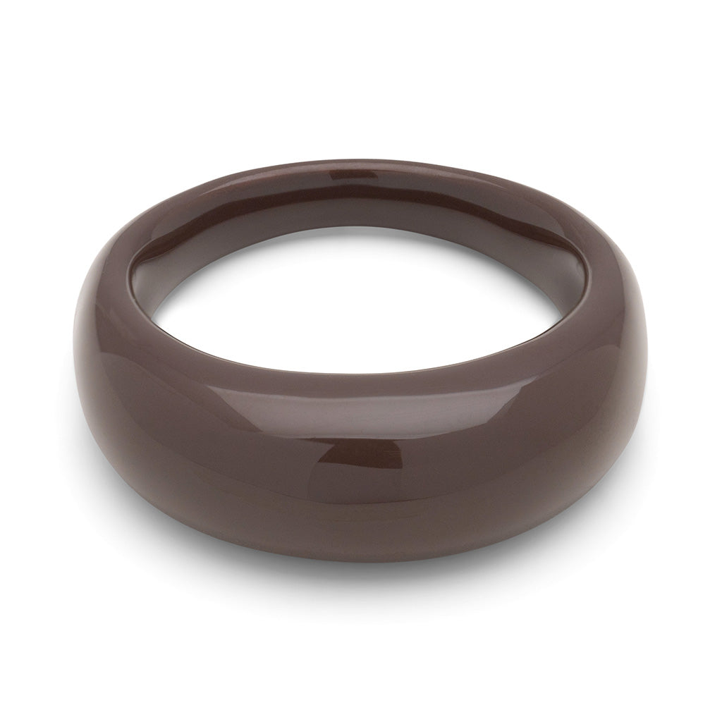 Fingering - Color Ring Chunky - Cocoa Powder