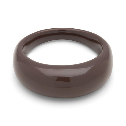 Fingering - Color Ring Chunky - Cocoa Powder