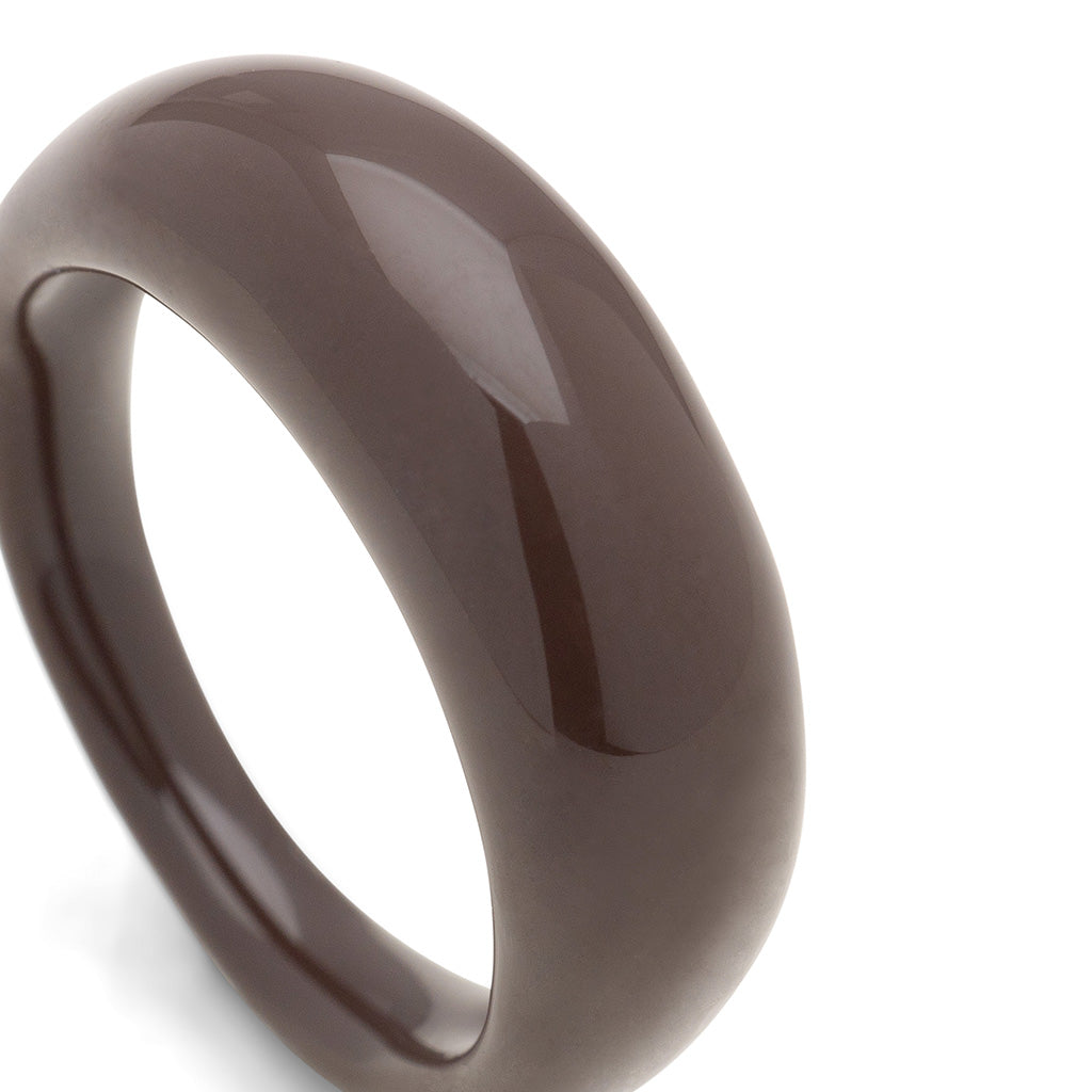 Fingering - Color Ring Chunky - Cocoa Powder