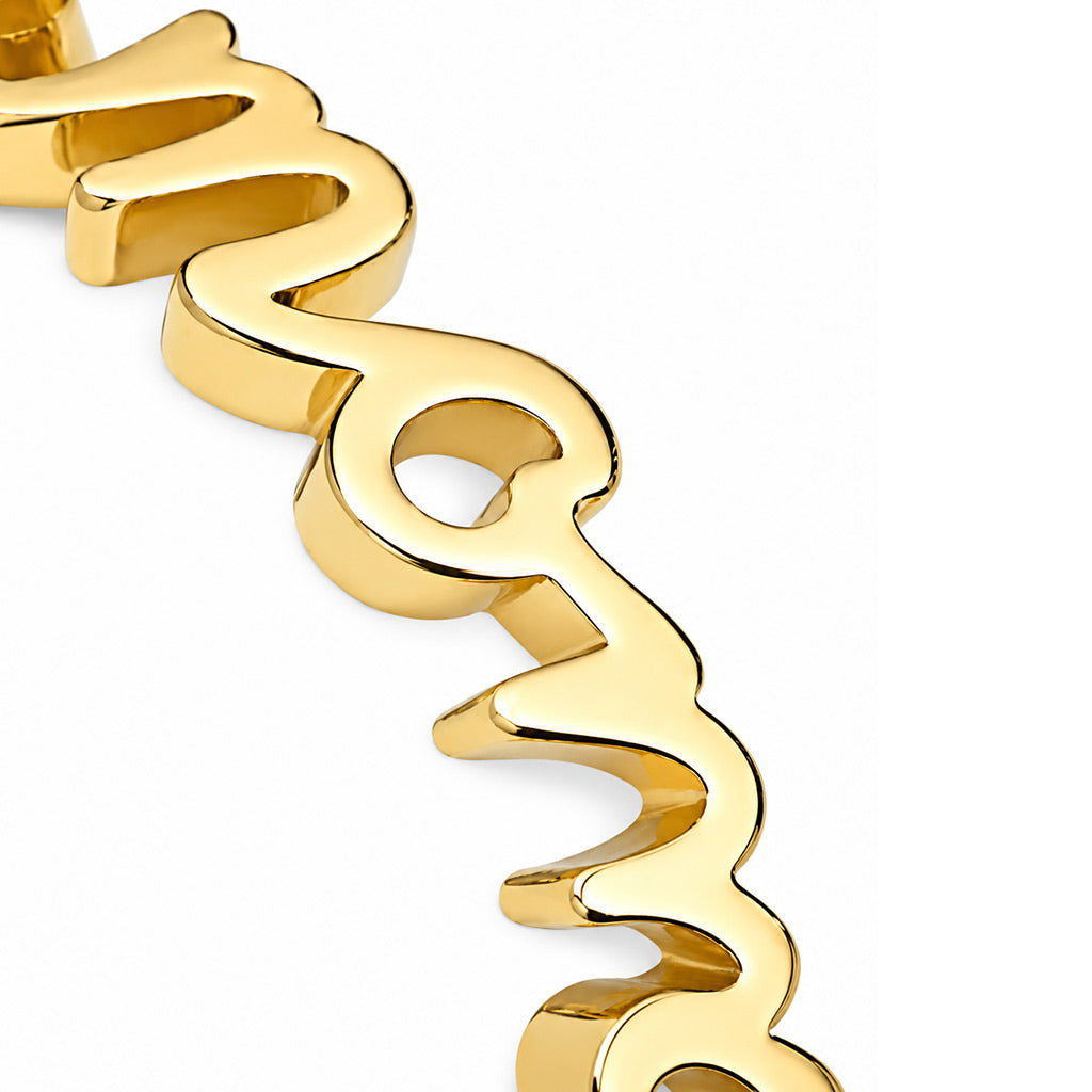 Fingering - For My Mom Ring