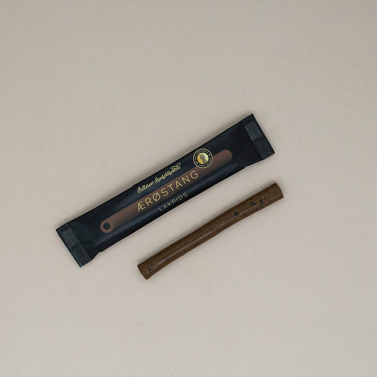 Ærøstang: Lakrids