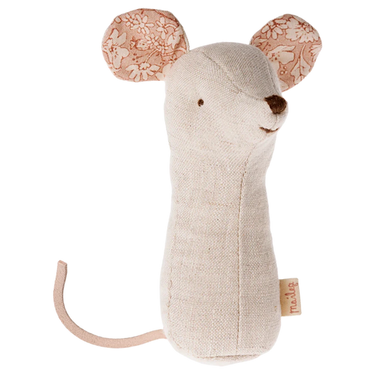 Lullaby friends, Mus rangle - Natur