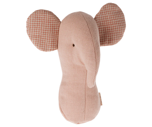 Lullaby friends,  Elefant rangle - Rosa