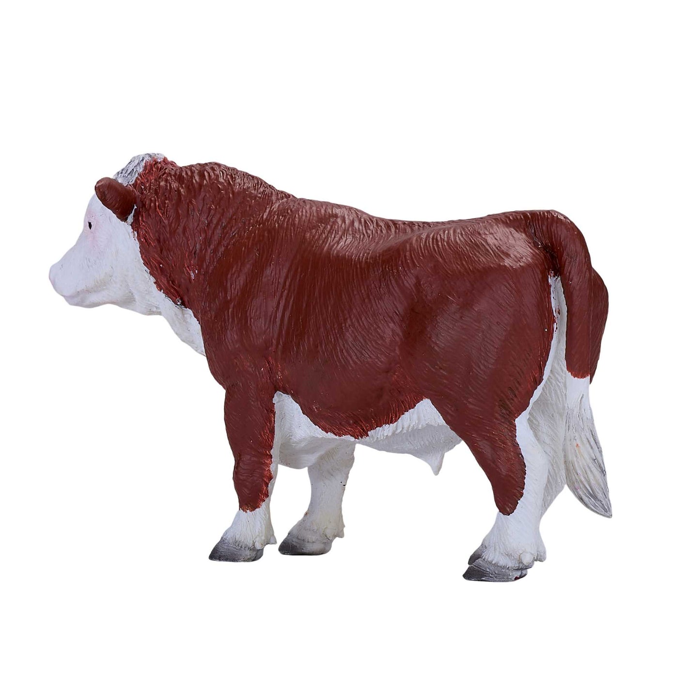 Mojo Hereford tyr