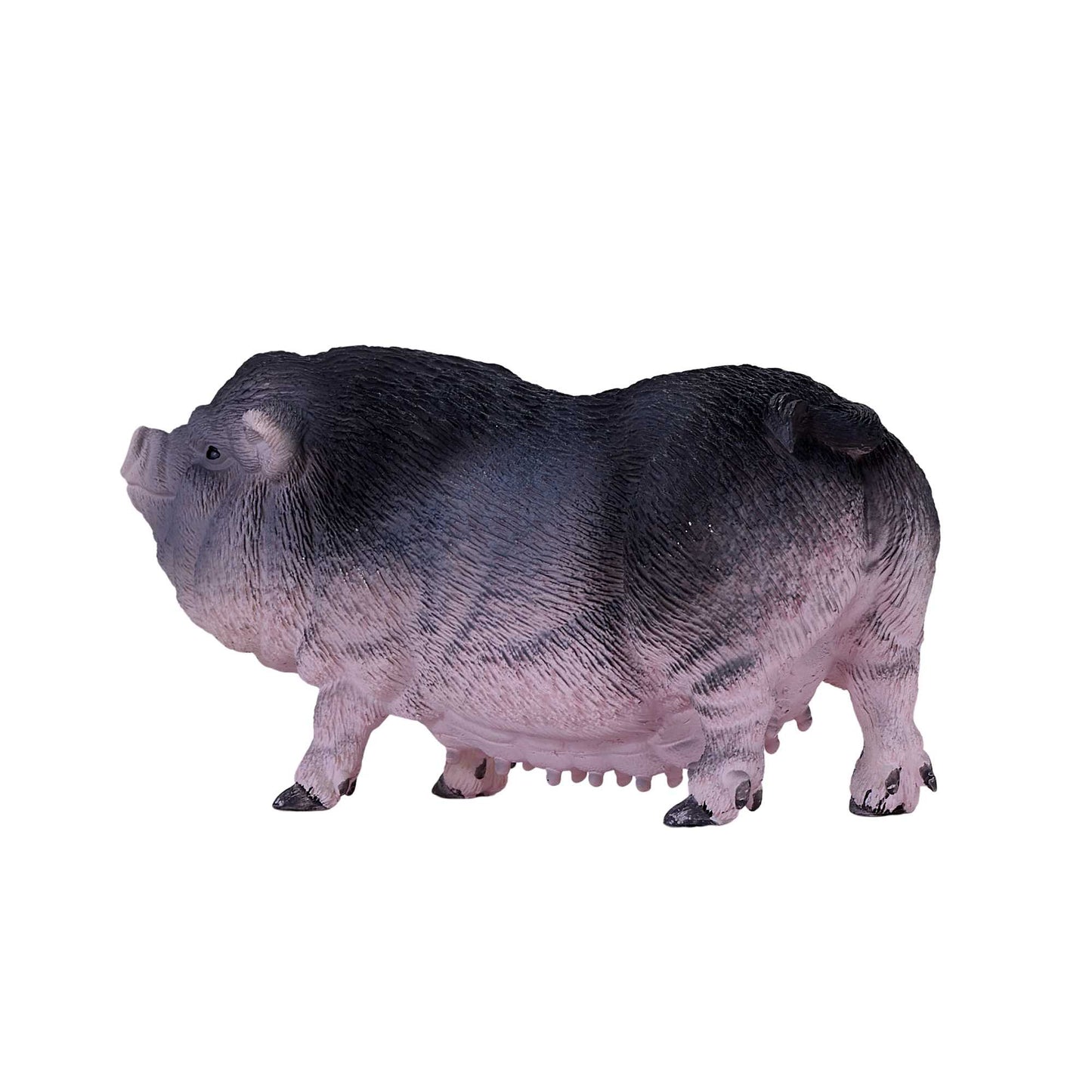 Mojo Bæltegris