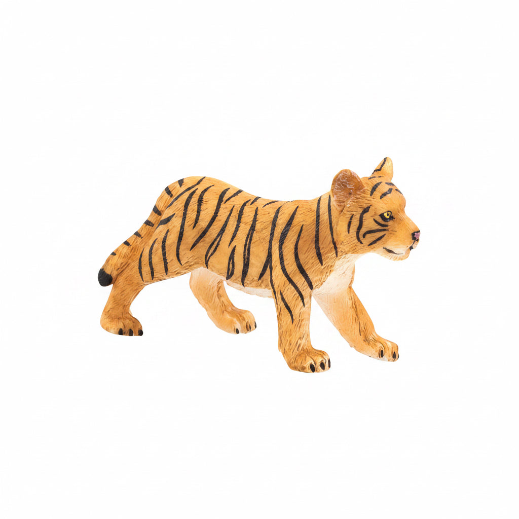 Mojo Tiger unge -  stående
