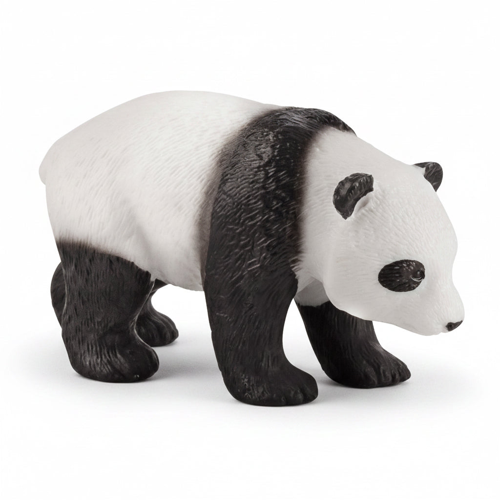 Mojo Panda Baby