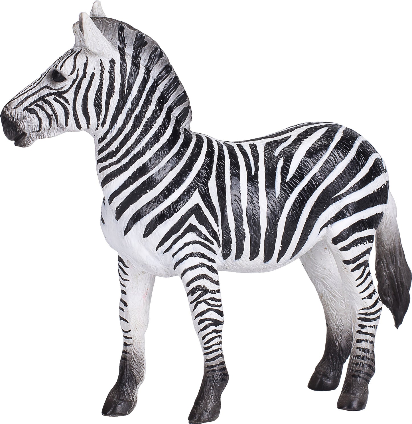 Mojo Zebra - Hoppe