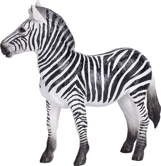 Mojo Zebra - Hoppe
