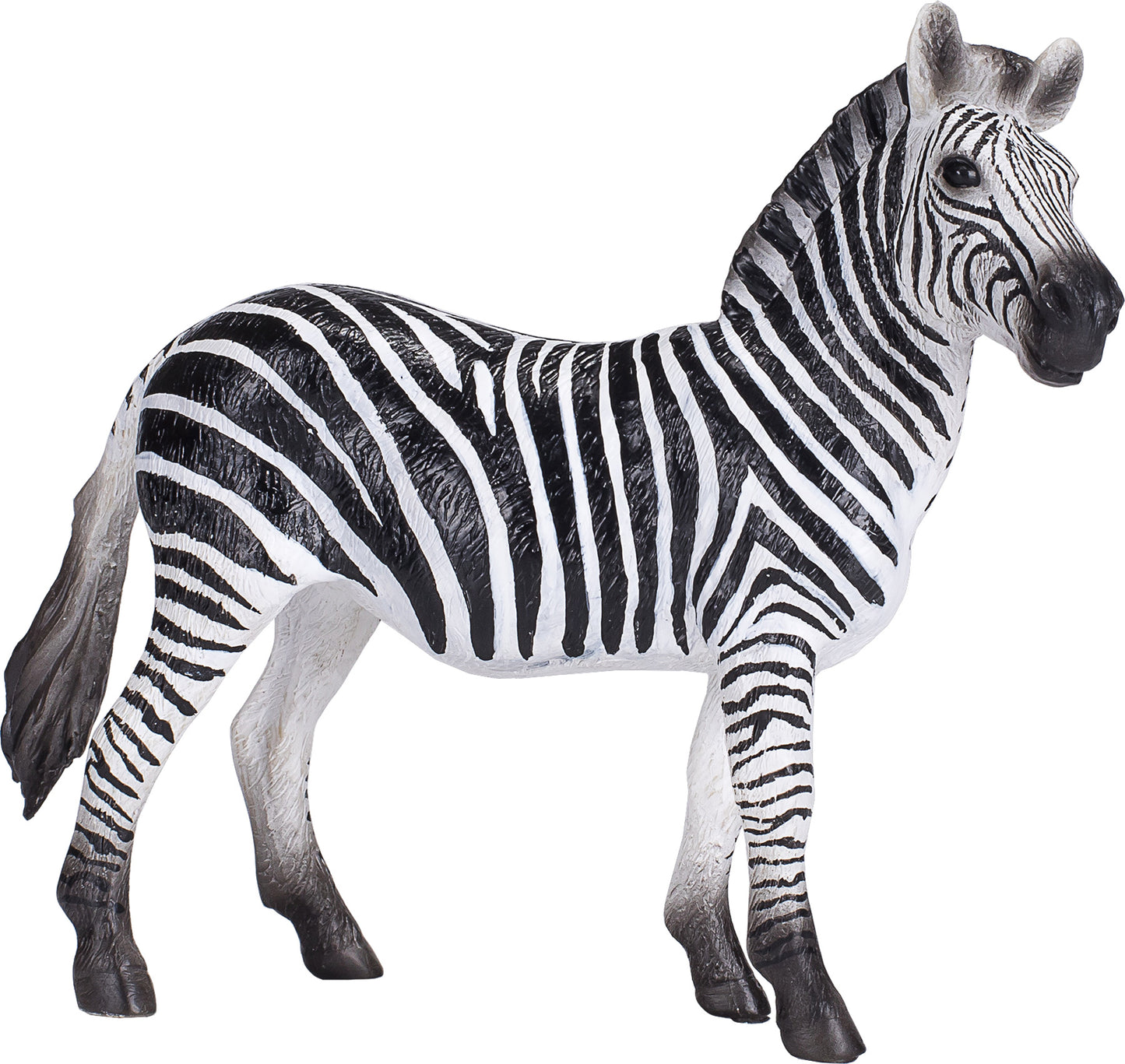 Mojo Zebra - Hoppe