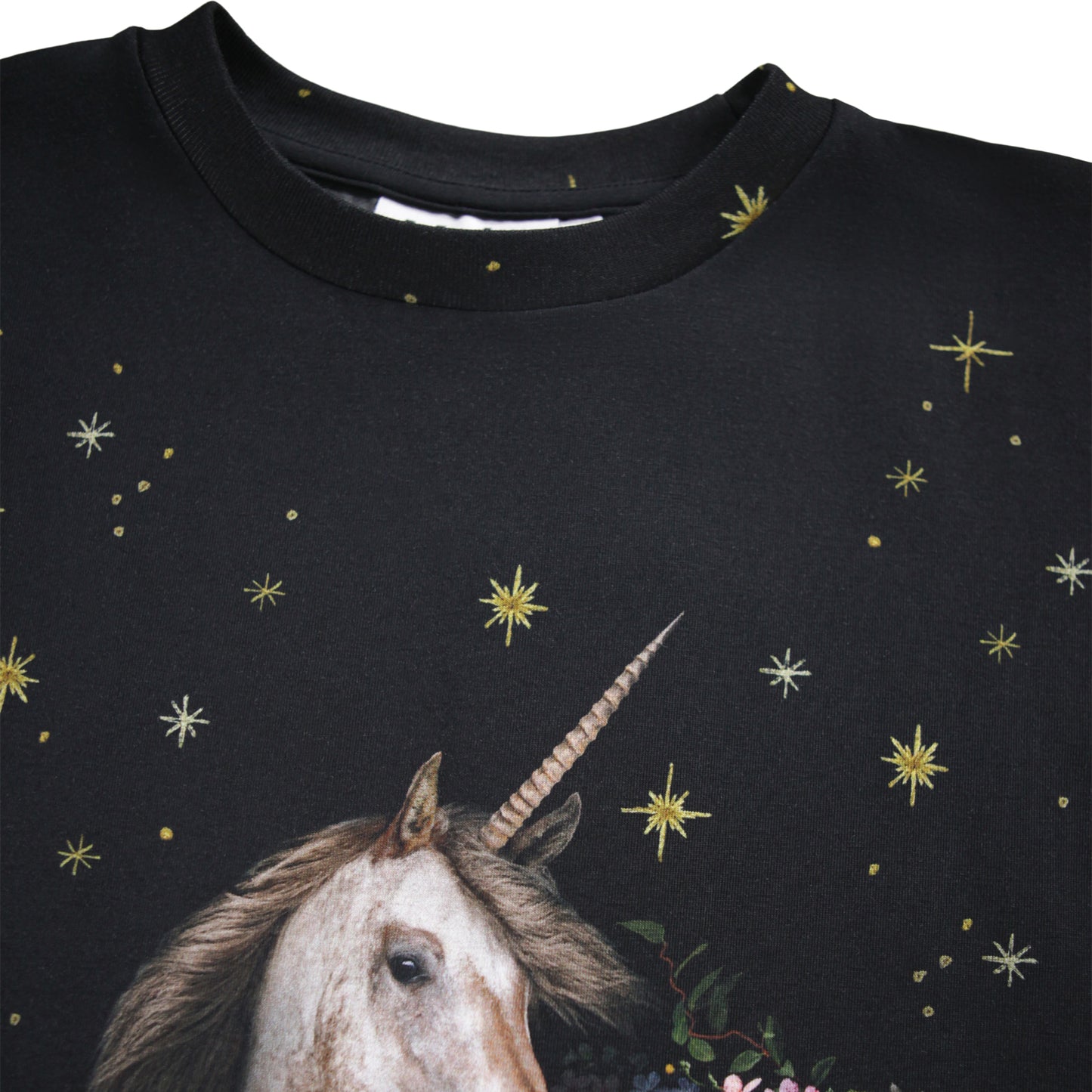 MOLO Bluse Reniza - Astral Unicorn