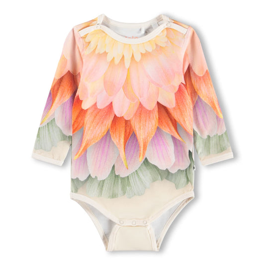 MOLO Body - Foss Bright Petals
