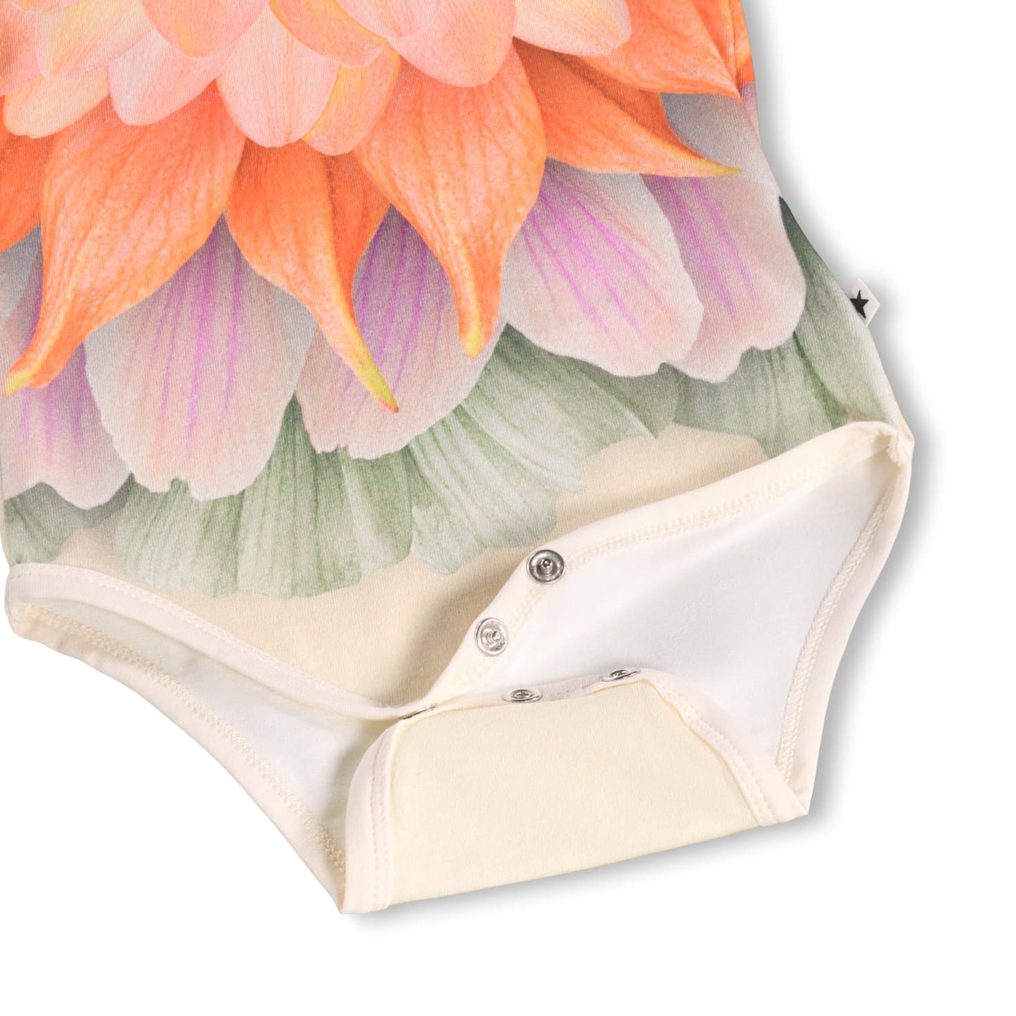 MOLO Body - Foss Bright Petals