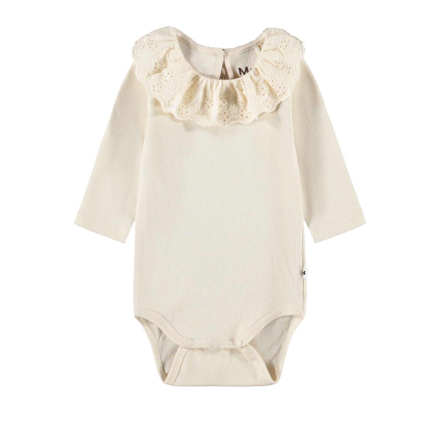 MOLO Body - Faye - White Noise