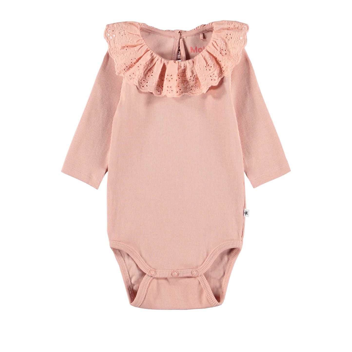 MOLO Body - Faye Mellow Rose