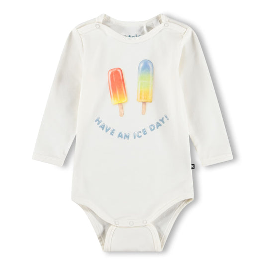 MOLO Body - Foss - Ice Smile Baby