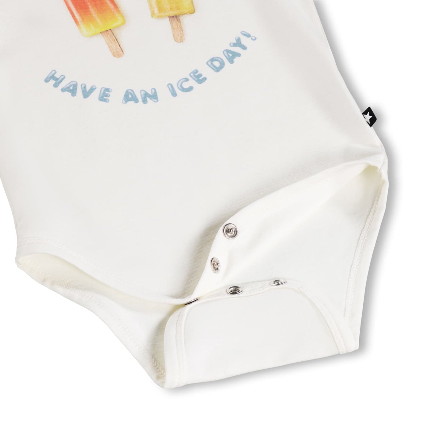 MOLO Body - Foss - Ice Smile Baby