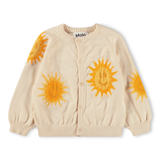 MOLO T-shirt - Brody - Summer Sand