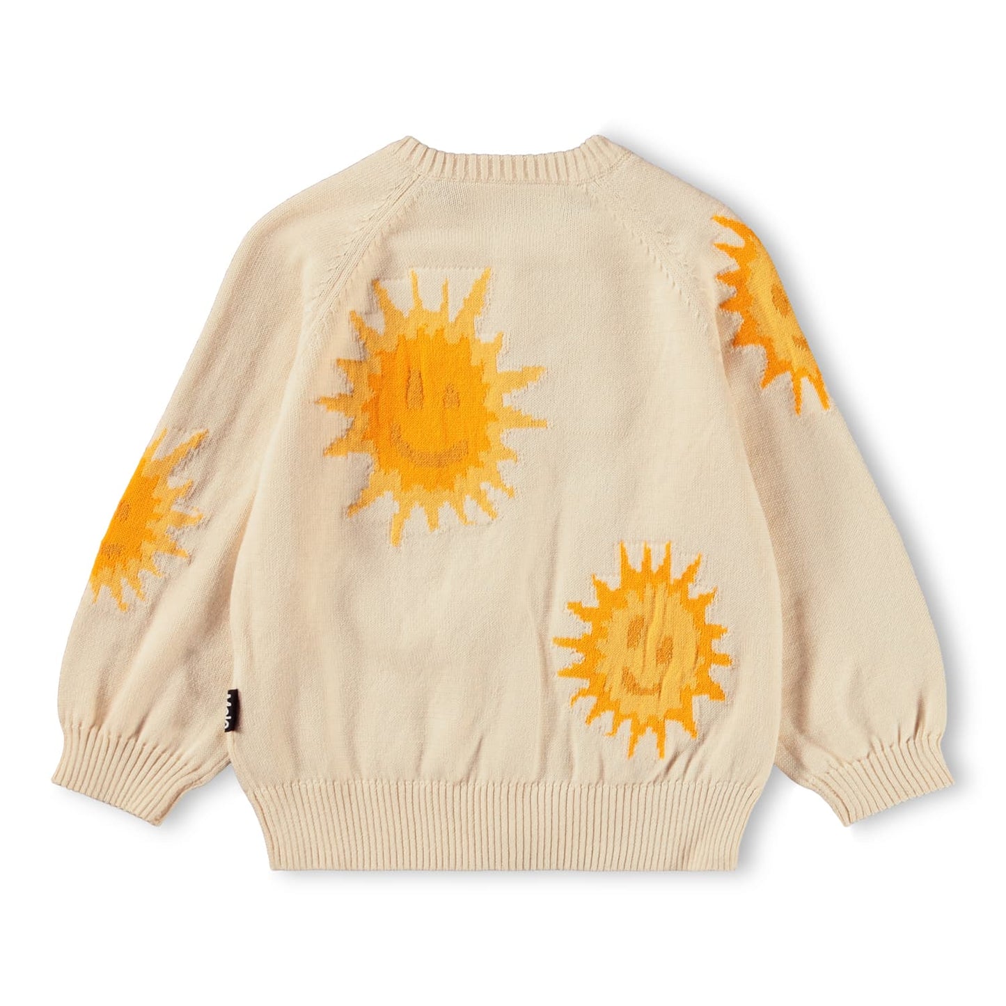 MOLO T-shirt - Brody - Summer Sand