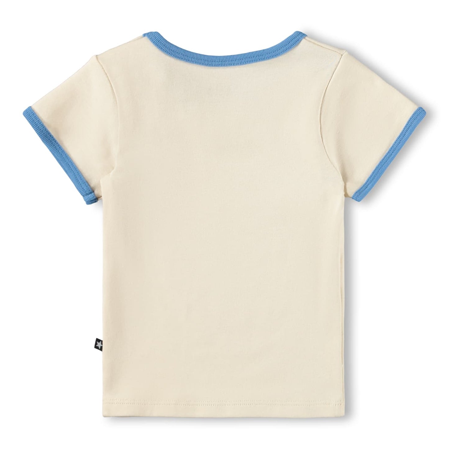 MOLO T-shirt - Easy Rocktopus