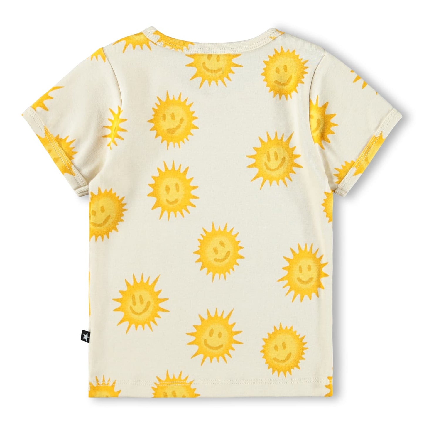 MOLO T-shirt - Easy Shining Suns