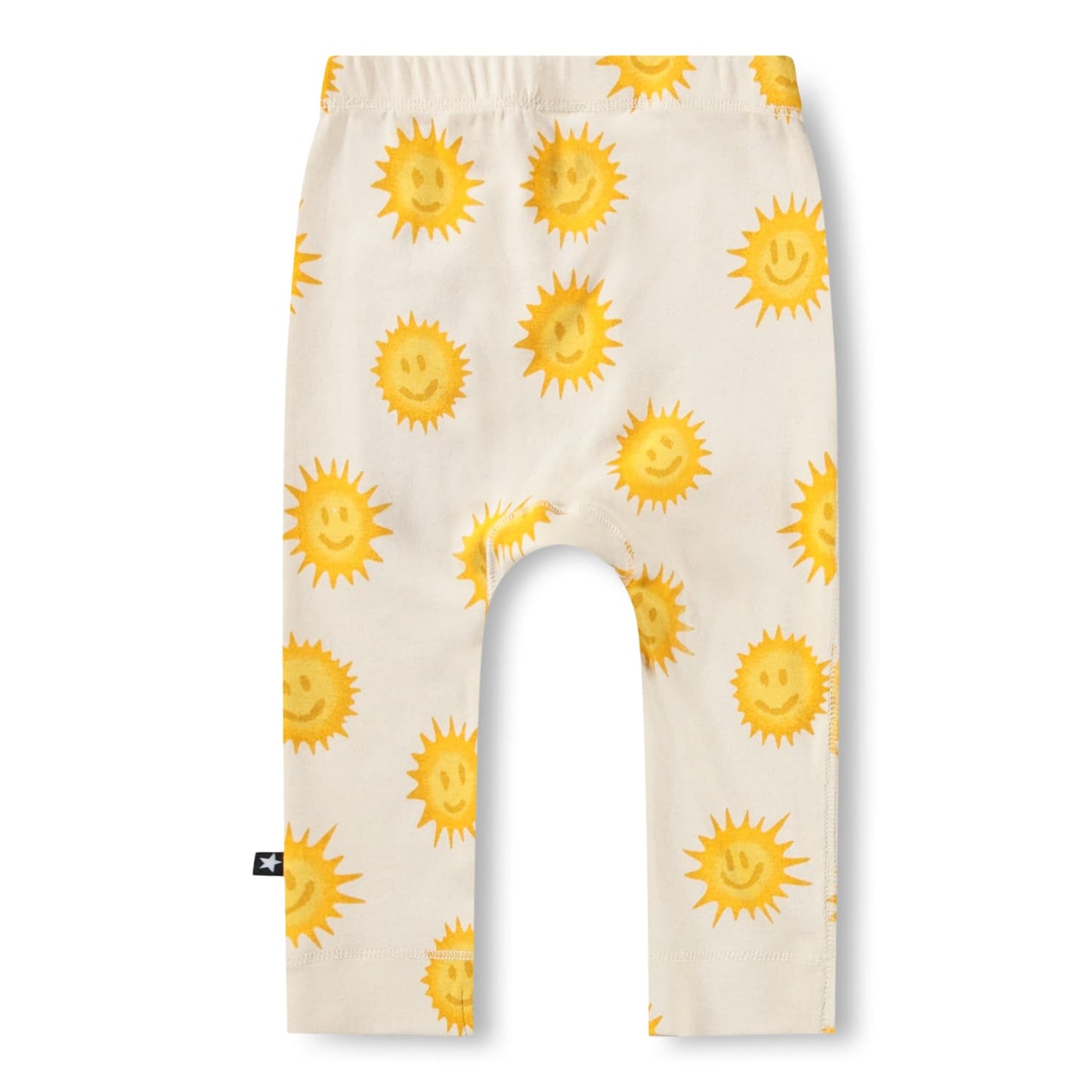 MOLO T-shirt - Seb - Shining Suns