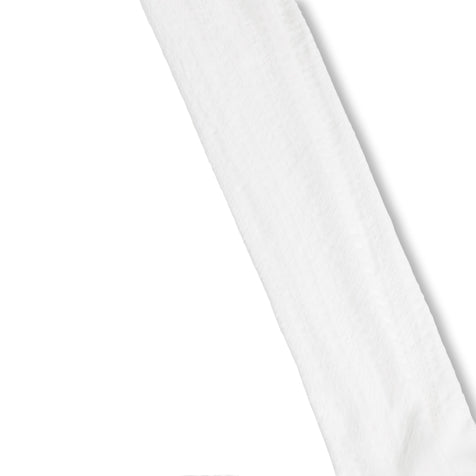 MOLO strømpebukser - Pointelle Tights - Daylight White