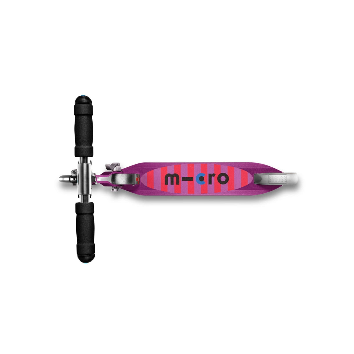 Micro - Sprite LED - Purple stribe