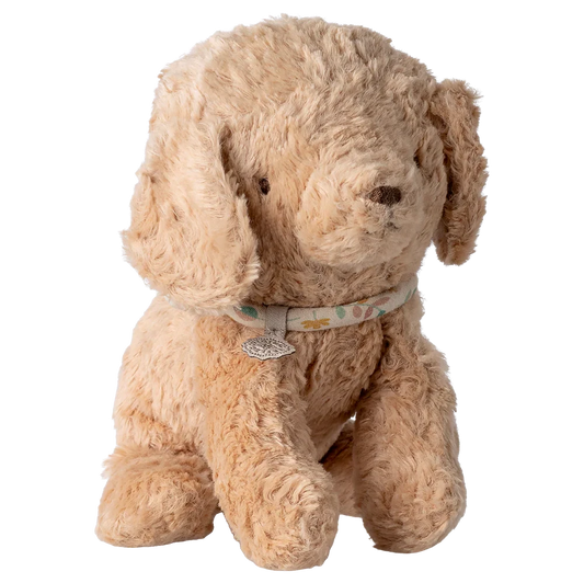 Maileg Hvalp - Small - Lys rosa