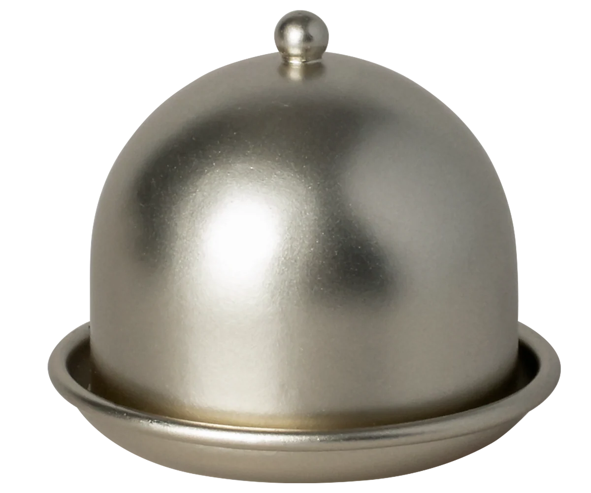 Maileg Osteklokke til Mus