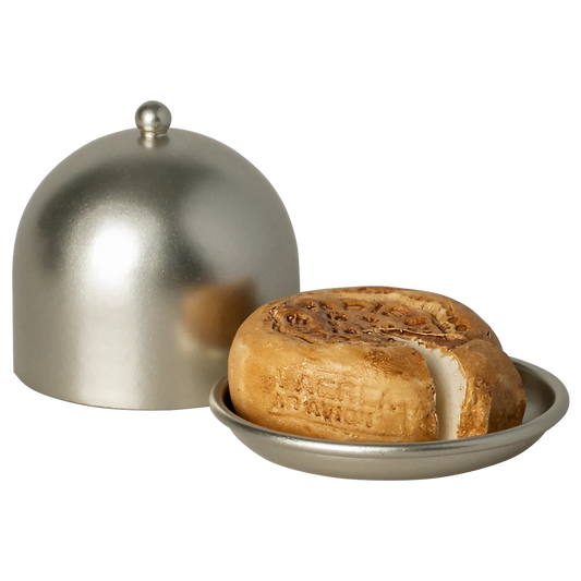 Maileg Osteklokke til Mus