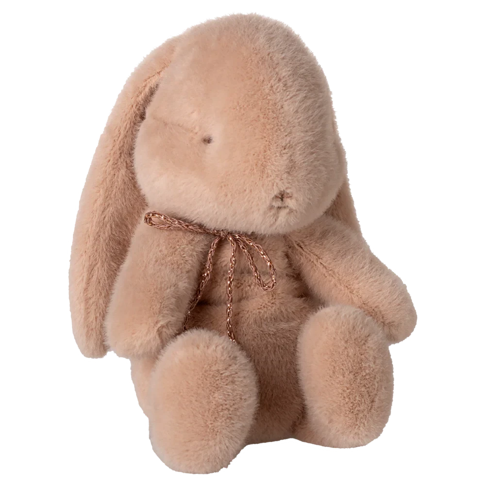 Maileg Plyskanin - Lille - Pudder