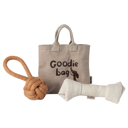 Maileg Hudelegetøj - Til hvalp