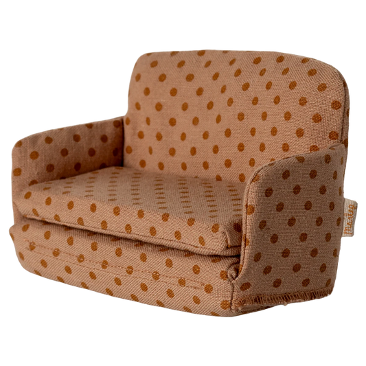 maileg sovesofa