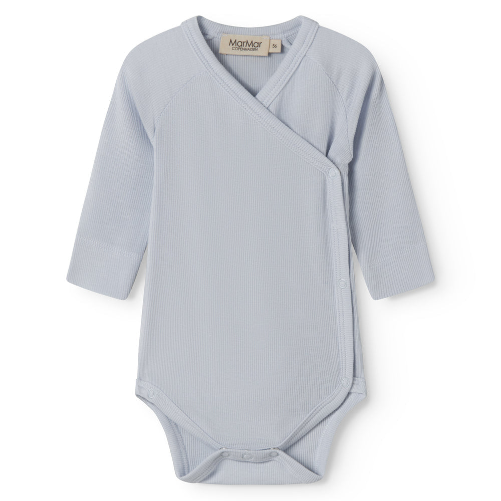 MarMar - Body - Belito - Micro Modal - Blue Mist