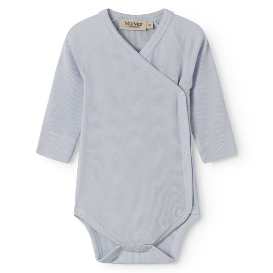 MarMar - Body - Belito - Micro Modal - Blue Mist