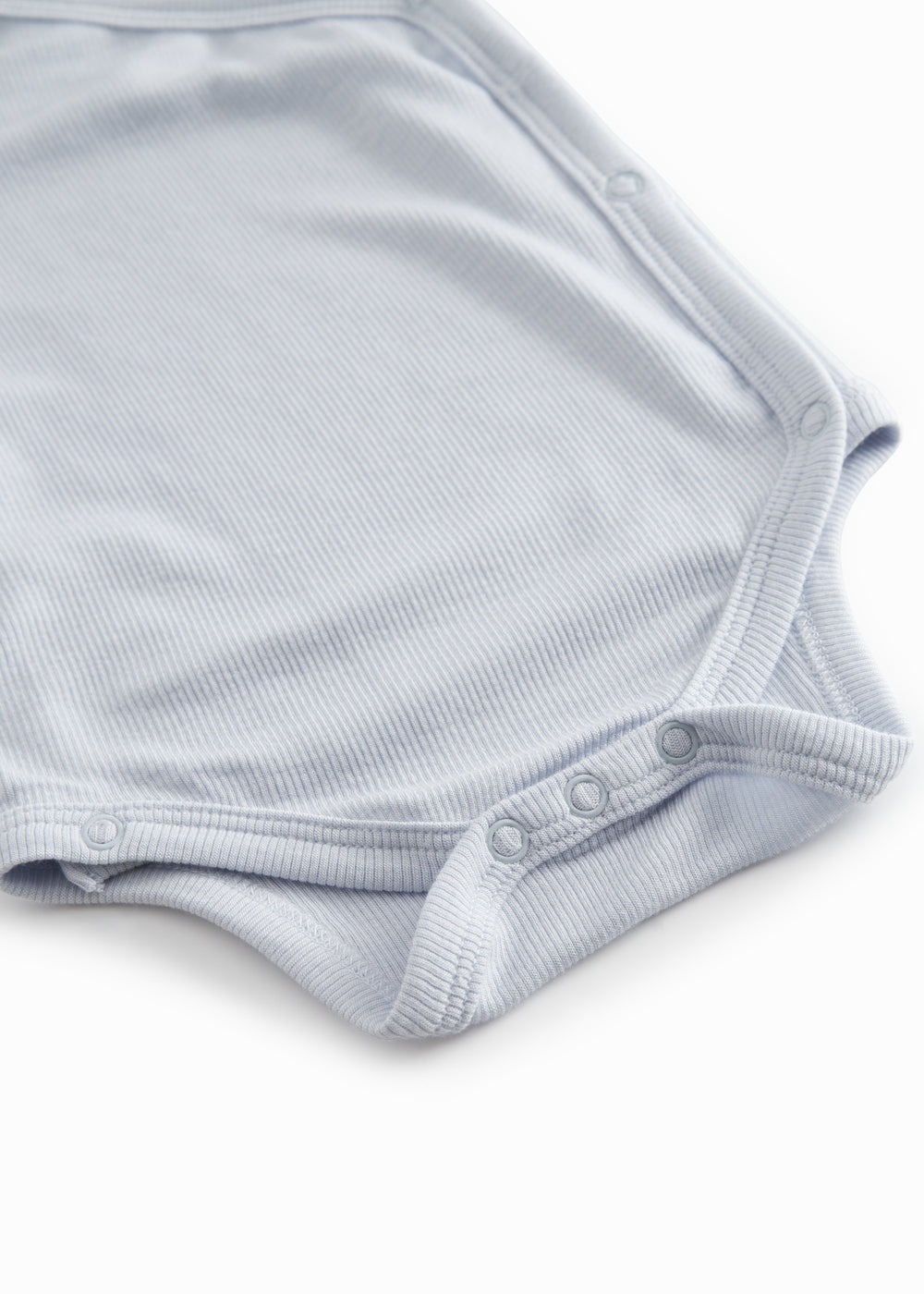 MarMar - Body - Belito - Micro Modal - Blue Mist