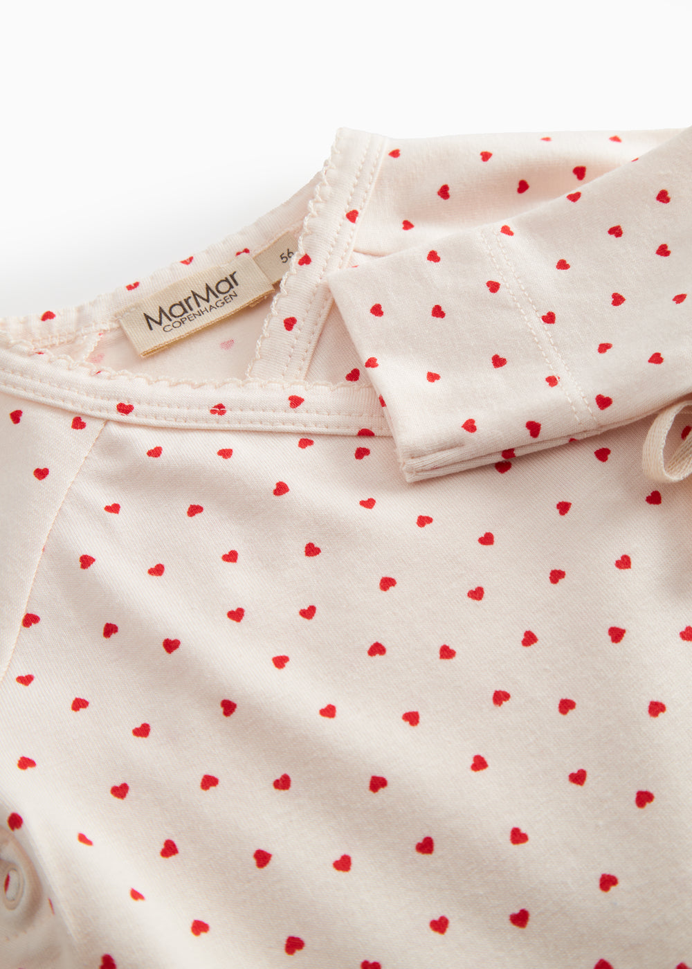 MarMar - Body - Belito - Modal - Happy Hearts