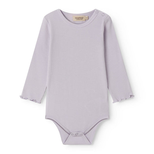 MarMar -Body - Benedicte - Micro Modal - Sweet Violet