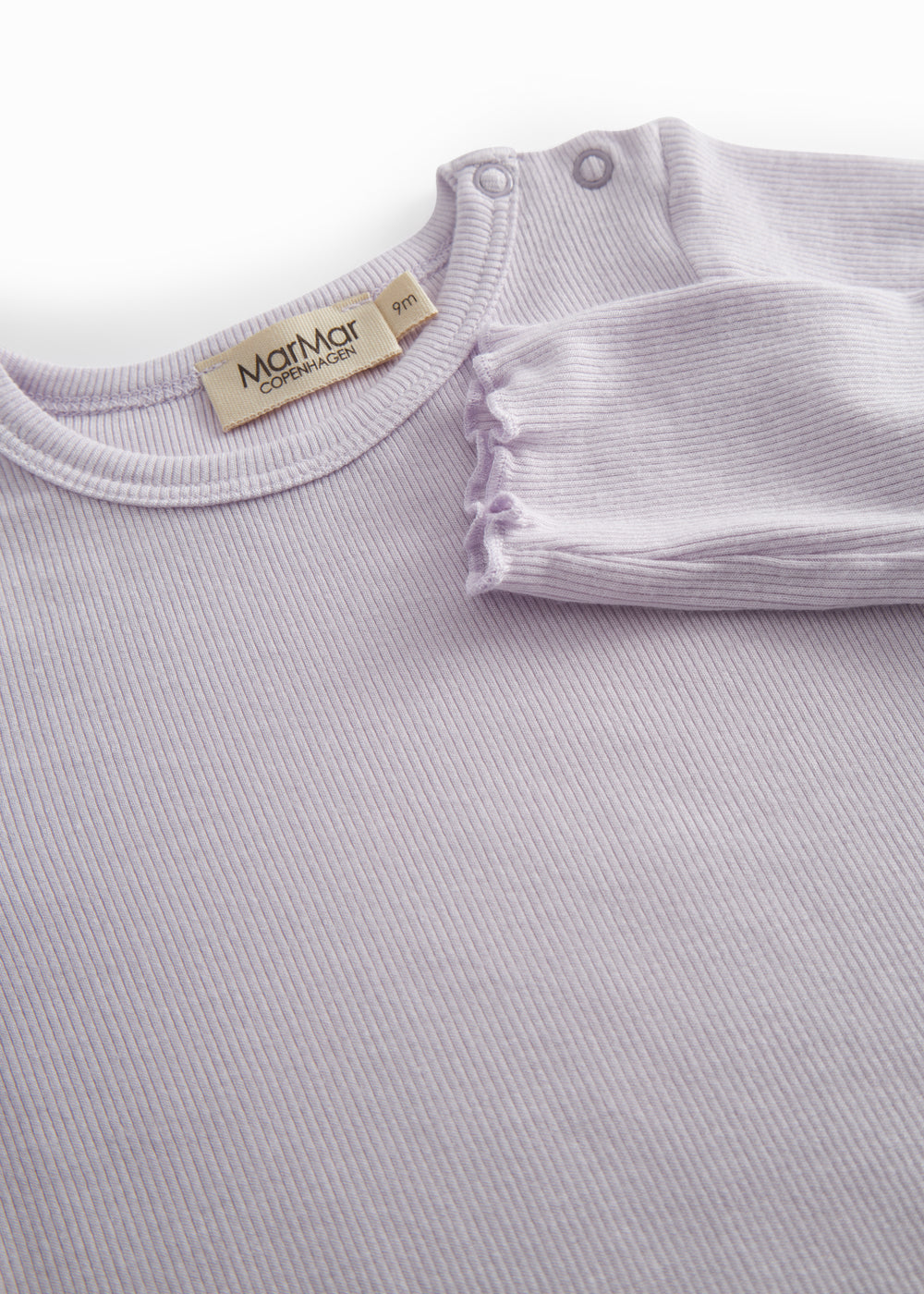 MarMar -Body - Benedicte - Micro Modal - Sweet Violet