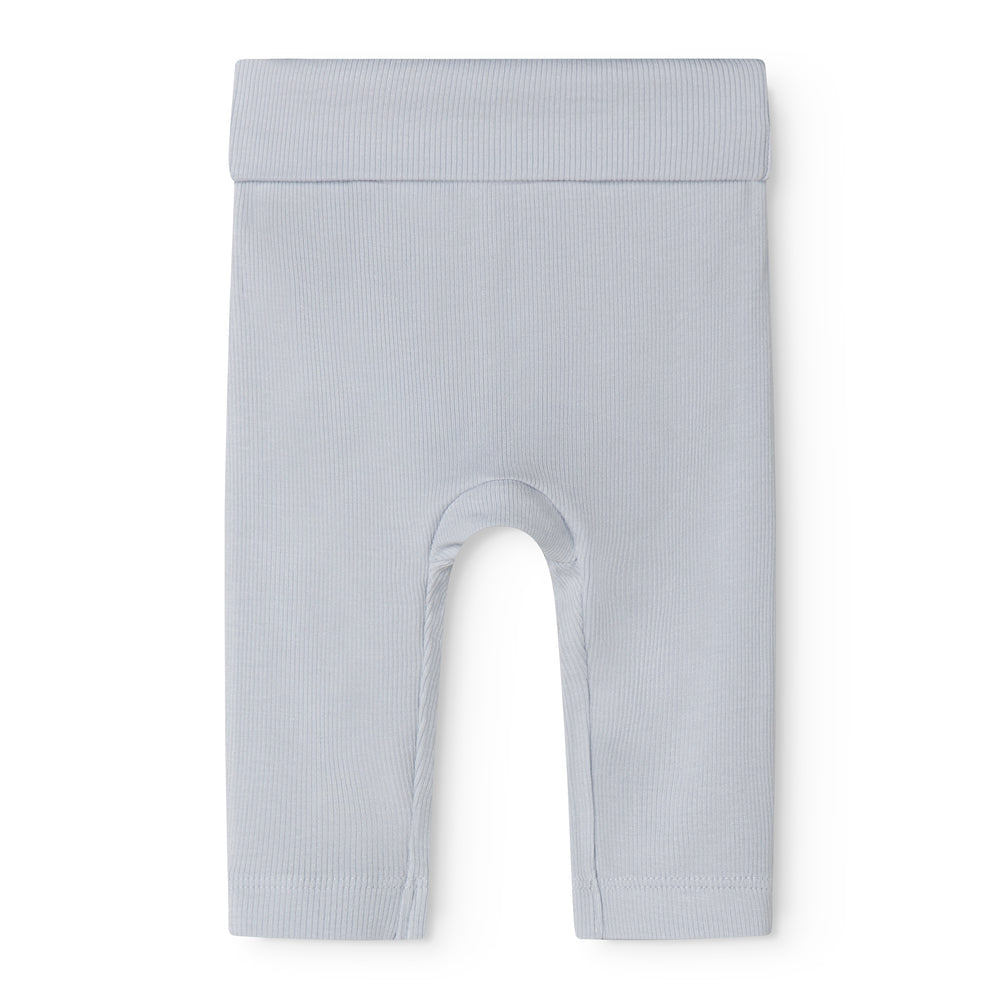 MarMar - Leggins - Piva - Micro Modal - Blue Mist