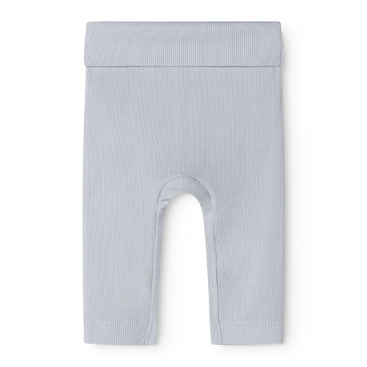 MarMar - Leggins - Piva - Micro Modal - Blue Mist