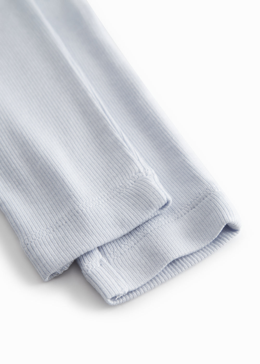 MarMar - Leggins - Piva - Micro Modal - Blue Mist