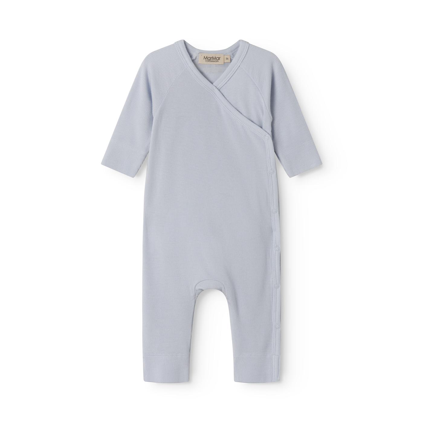 MarMar - Dragt - Rulo - Micro Modal - Blue Mist