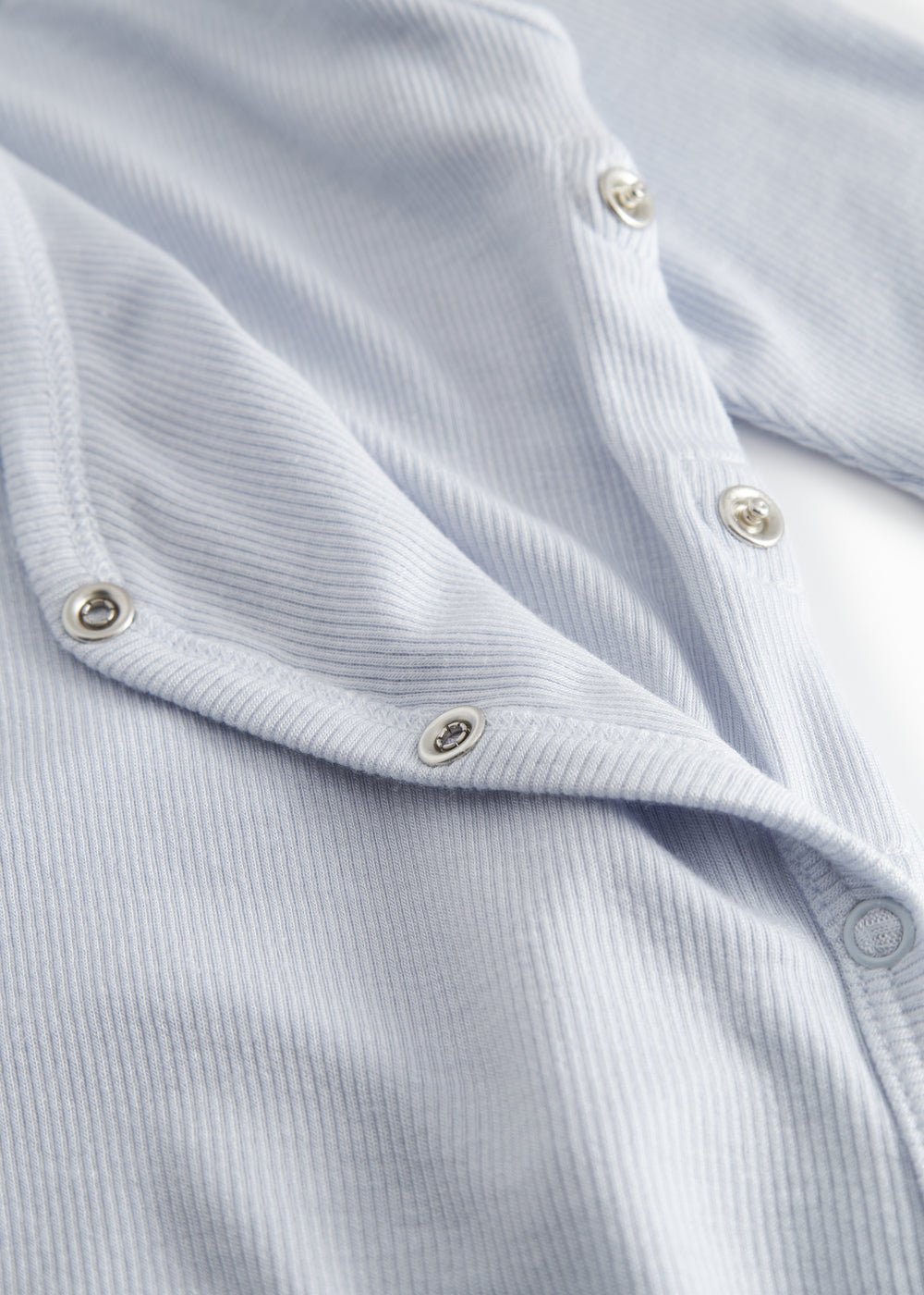 MarMar - Dragt - Rulo - Micro Modal - Blue Mist