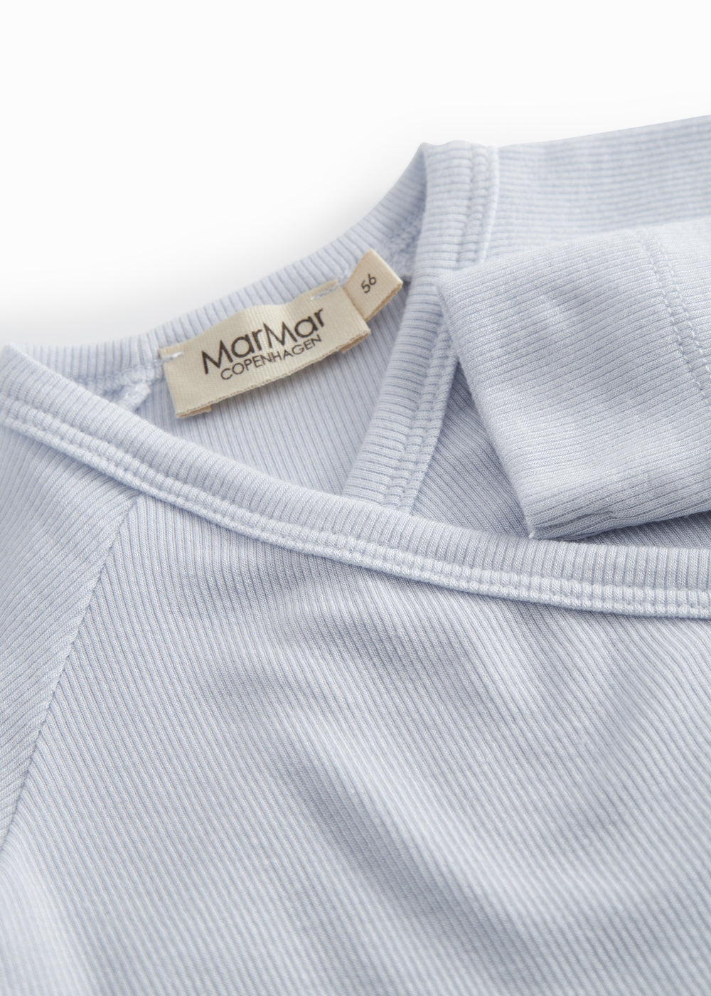 MarMar - Dragt - Rulo - Micro Modal - Blue Mist