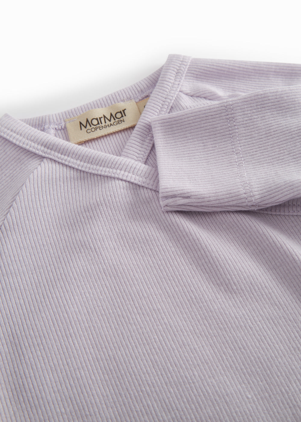 MarMar -Body - Rulo - Micro Modal - Sweet Violet