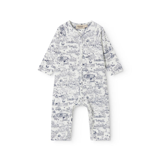 MarMar - Dragt - Rena - Modal - Moominvalley